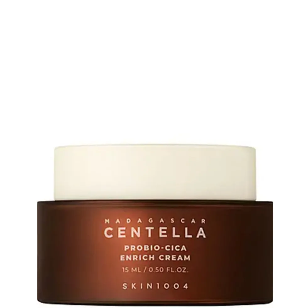 Madagascar Centella Probio-Cica Enrich Cream