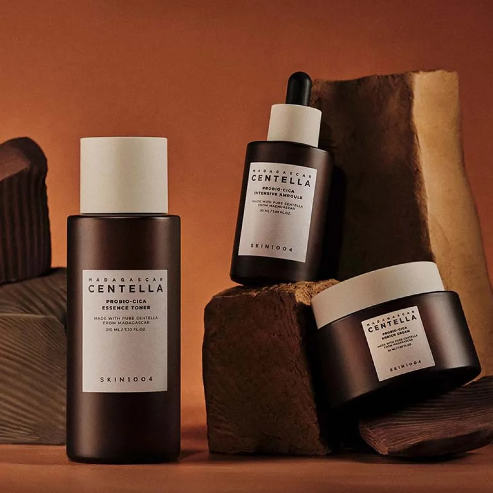 Madagascar Centella Probio-Cica Enrich Cream