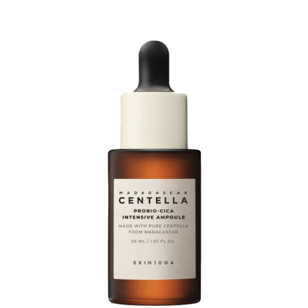 Madagascar Centella Probio-Cica Intensive Ampoule