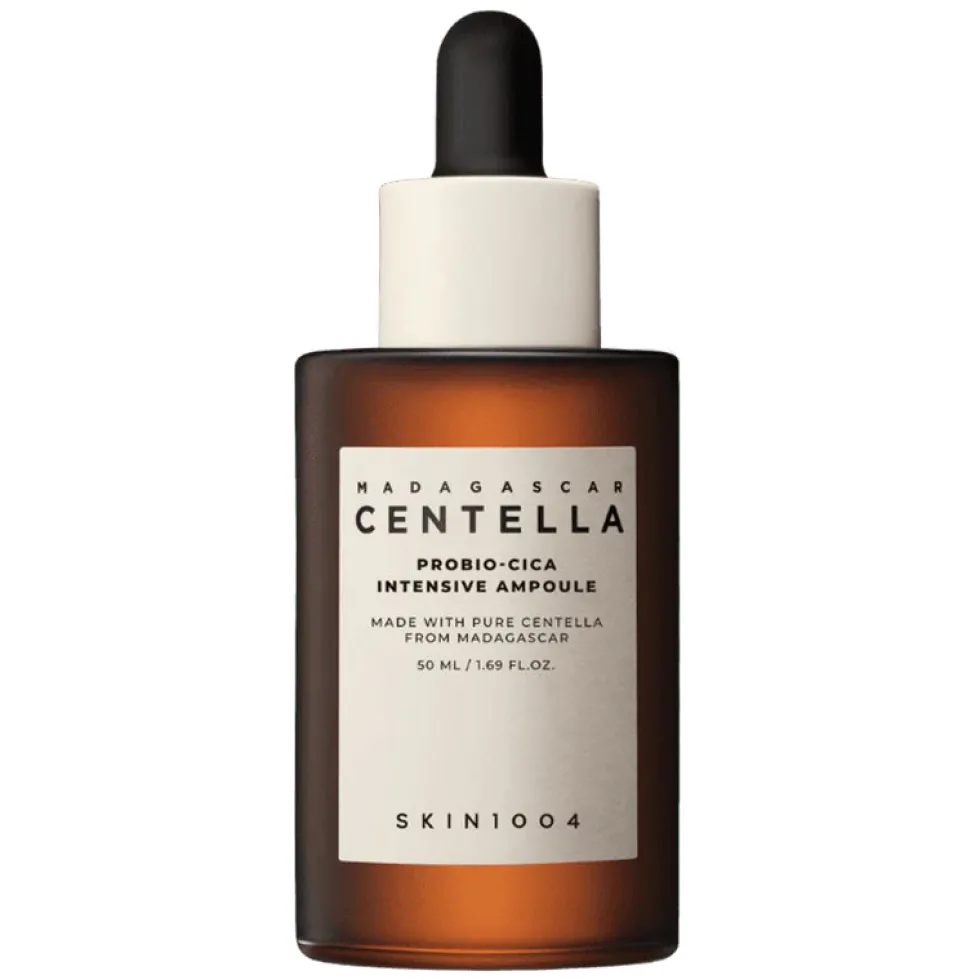 Madagascar Centella Probio-Cica Intensive Ampoule