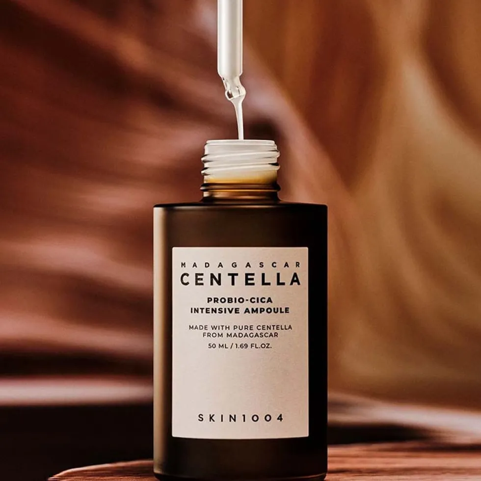 Madagascar Centella Probio-Cica Intensive Ampoule