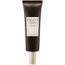 Madagascar Centella Probio-Cica Glow Sun Ampoule