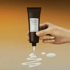 Madagascar Centella Probio-Cica Glow Sun Ampoule