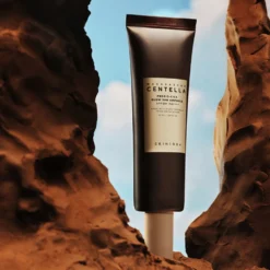 Madagascar Centella Probio-Cica Glow Sun Ampoule