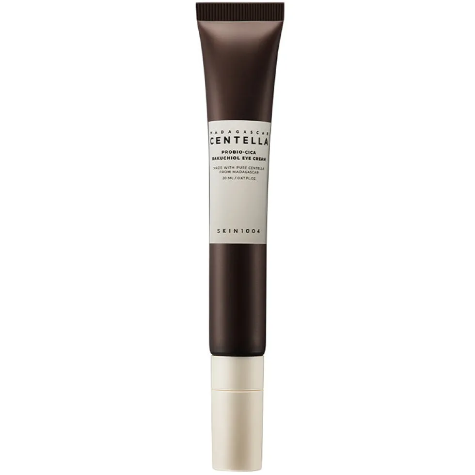 Madagascar Centella Probio-Cica Bakuchiol Eye Cream