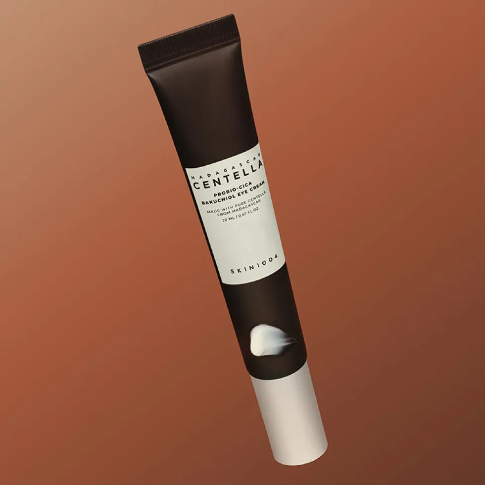 Madagascar Centella Probio-Cica Bakuchiol Eye Cream
