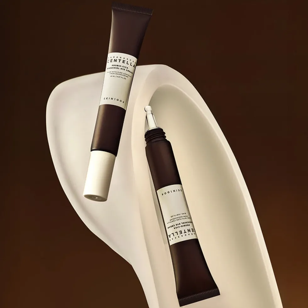 Madagascar Centella Probio-Cica Bakuchiol Eye Cream
