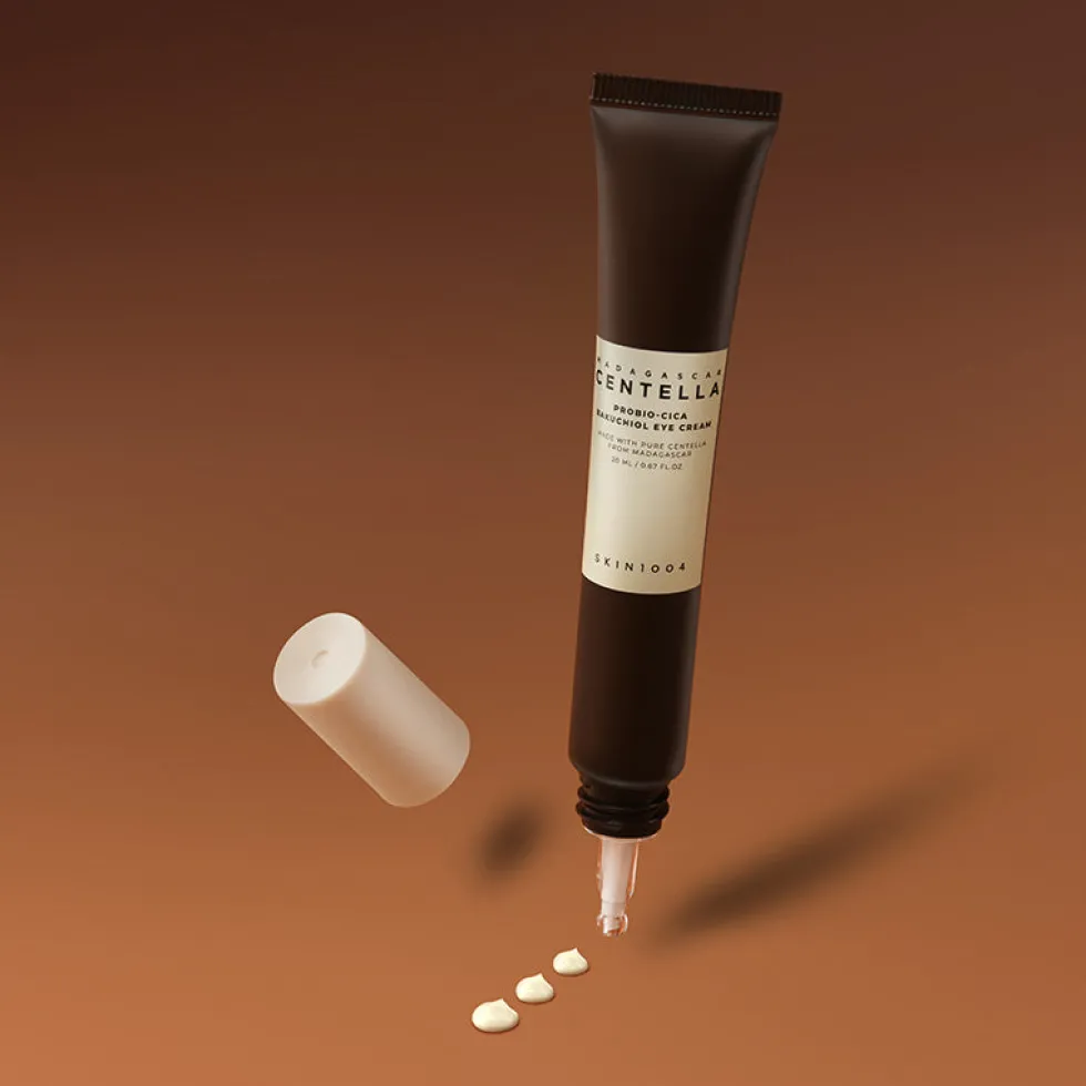 Madagascar Centella Probio-Cica Bakuchiol Eye Cream