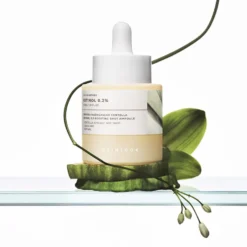 Madagascar Centella Retinol 0.2 Boosting Shot Ampoule