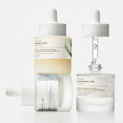 Madagascar Centella Retinol 0.2 Boosting Shot Ampoule