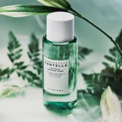 Madagascar Centella Tea-Trica Purifying Toner