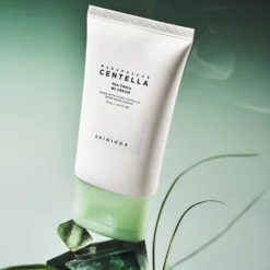 Madagascar Centella Tea-Trica B5 Cream