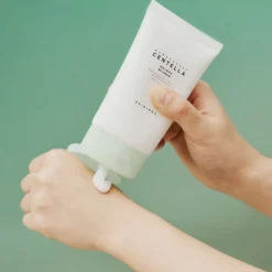 Madagascar Centella Tea-Trica B5 Cream