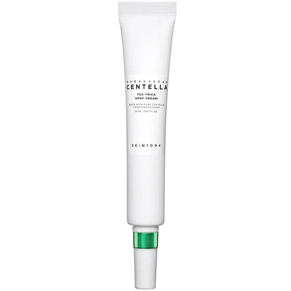 Madagascar Centella Tea-Trica Spot Cream