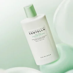 Madagascar Centella Tea-Trica Soothing Sun Milk