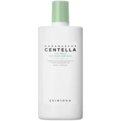 Madagascar Centella Tea-Trica Soothing Sun Milk