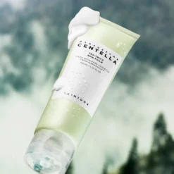 Madagascar Centella Tea Trica BHA Foam