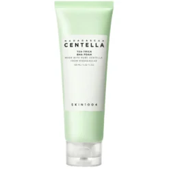 Madagascar Centella Tea Trica BHA Foam