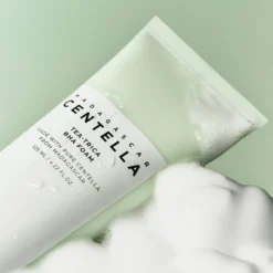 Madagascar Centella Tea Trica BHA Foam