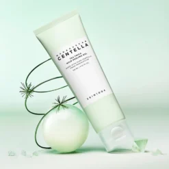 Madagascar Centella Tea-Trica Mild Peeling Gel