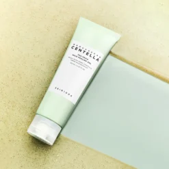 Madagascar Centella Tea-Trica Mild Peeling Gel
