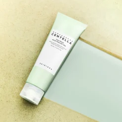 Madagascar Centella Tea-Trica Mild Peeling Gel