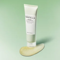 Madagascar Centella Tea-Trica Mild Peeling Gel