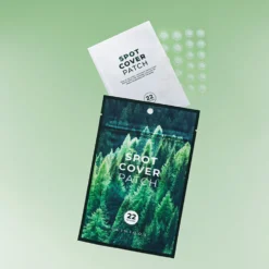 Madagascar Centella Tea-Trica Spot Cover Patch
