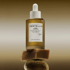 Madagascar Centella Teca Ampoule