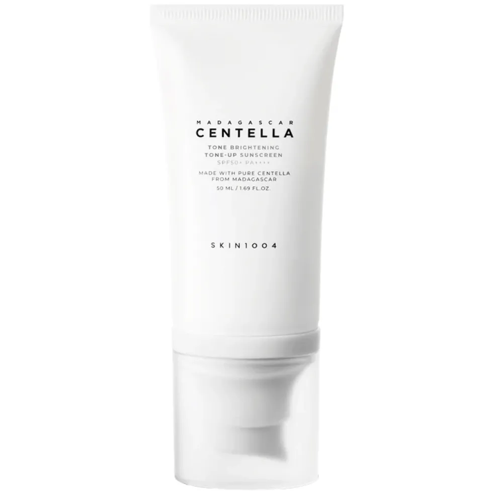 Madagascar Centella Tone Brightening Tone-Up Sunscreen