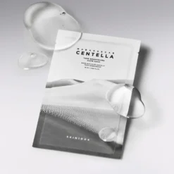 Madagascar Centella Tone Brightening Glow Mask