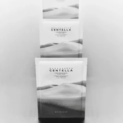 Madagascar Centella Tone Brightening Glow Mask