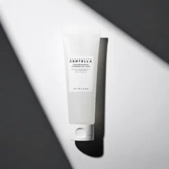 Madagascar Centella Tone Brightening Cleansing Gel Foam