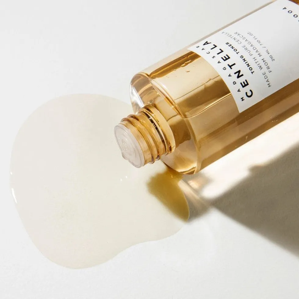 Madagascar Centella Toning Toner