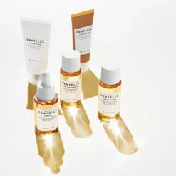 Madagascar Centella Travel Kit
