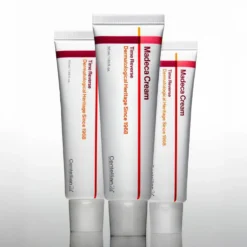 Madeca Cream Time Reverse
