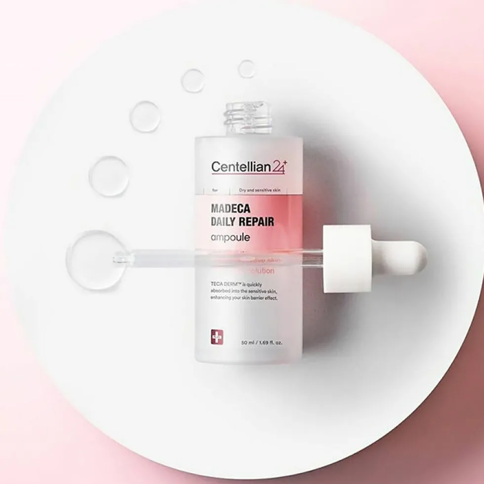 Madeca Daily Repair Ampoule