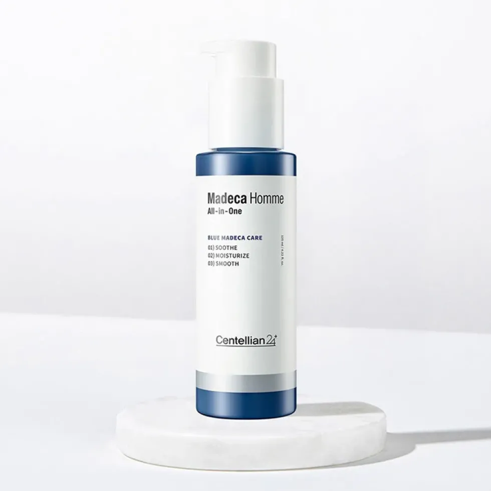 Madeca Homme All-in-One