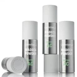 Madeca Powder Teatree AC