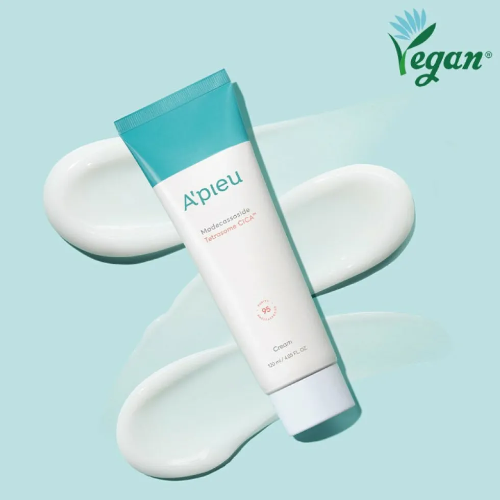 Madecassoside Cream