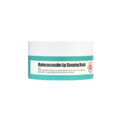 Madecassoside Lip Sleeping Mask