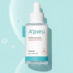 Madecassoside Tetrasome Cica Ampoule