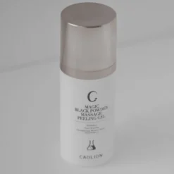Magic Black Powder Massage Peeling Gel