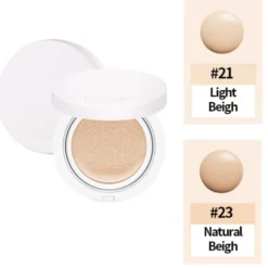 Magic Cushion Moist Up #21 Light Beige