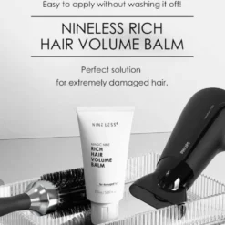 Magic Nine Rich Hair Volume Balm