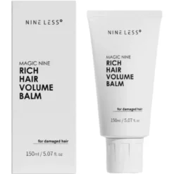 Magic Nine Rich Hair Volume Balm