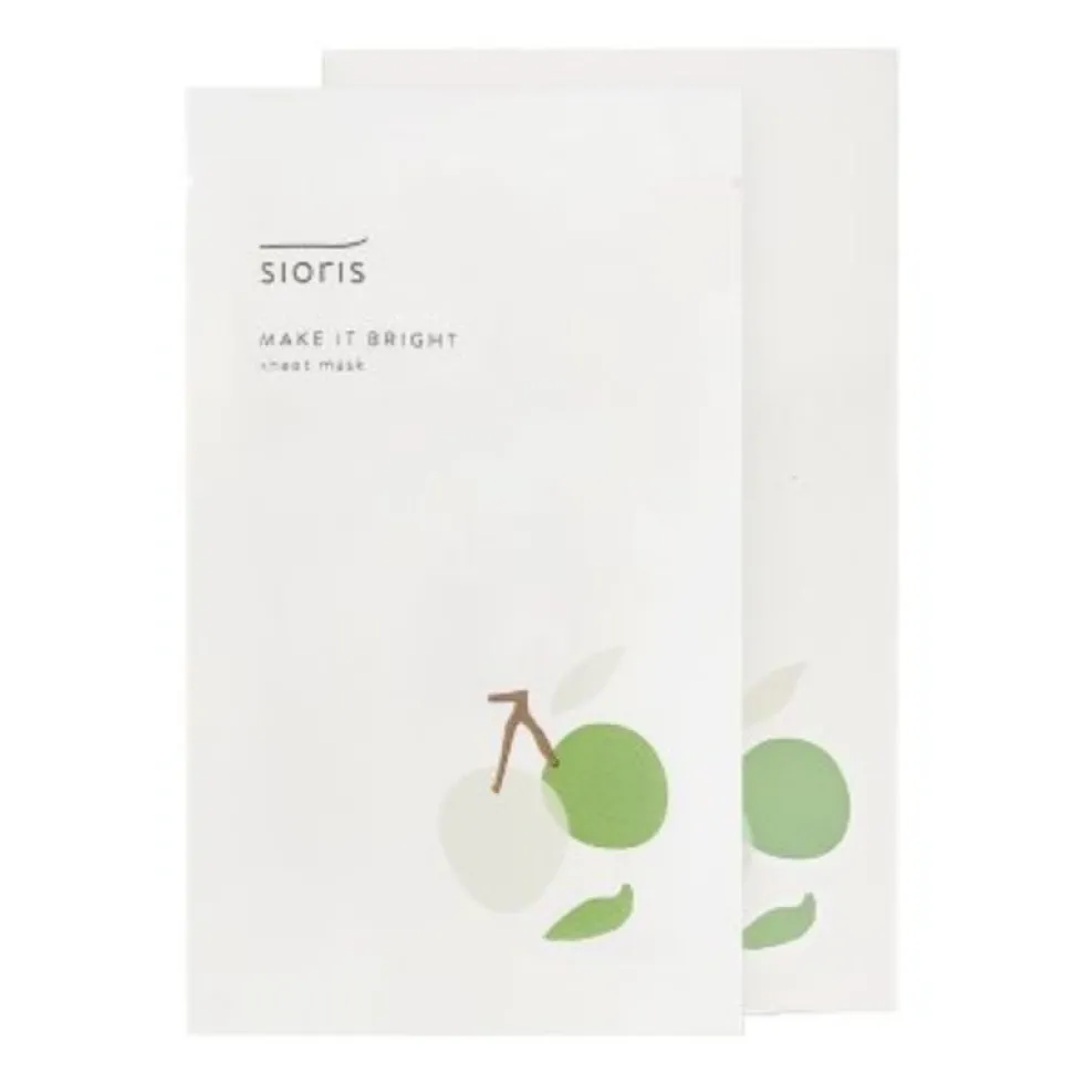 Make It Bright Sheet Mask