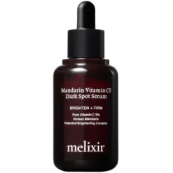 Mandarin Vitamin C5 Dark Spot Serum
