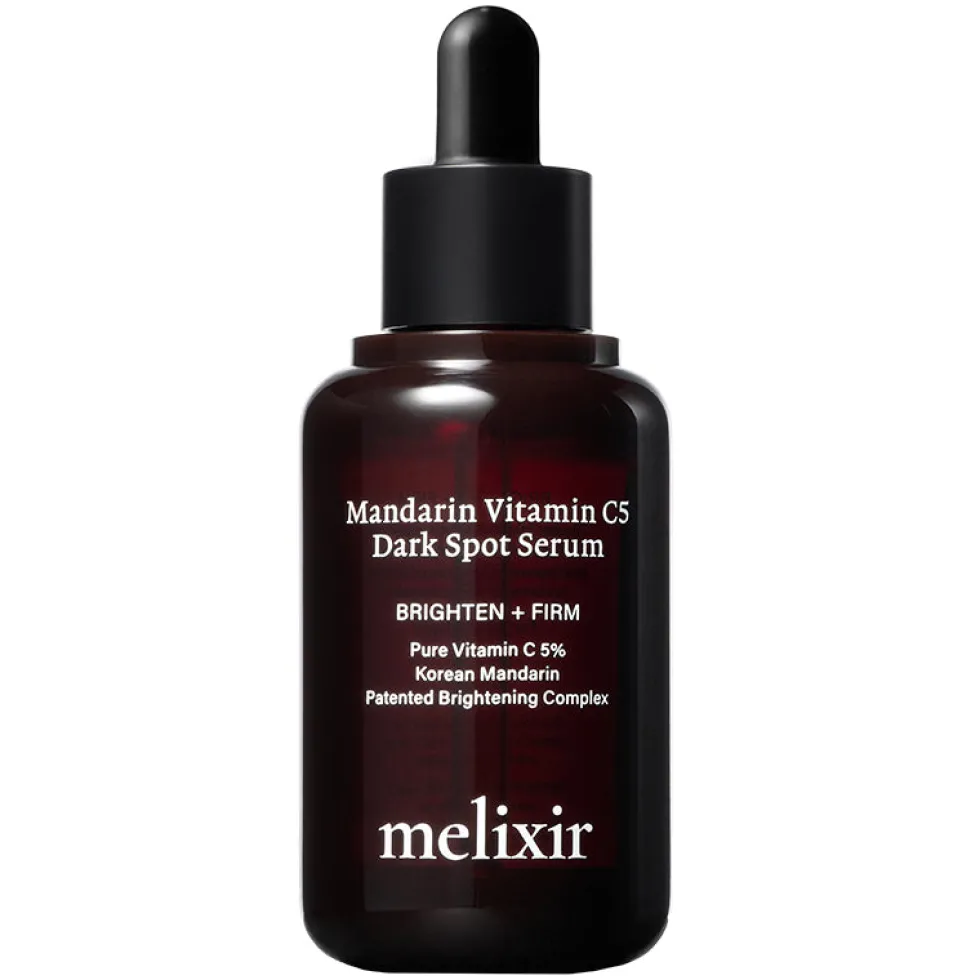 Mandarin Vitamin C5 Dark Spot Serum