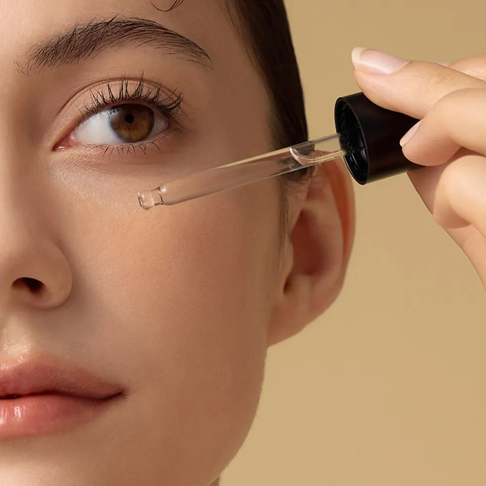 Mandarin Vitamin C5 Dark Spot Serum